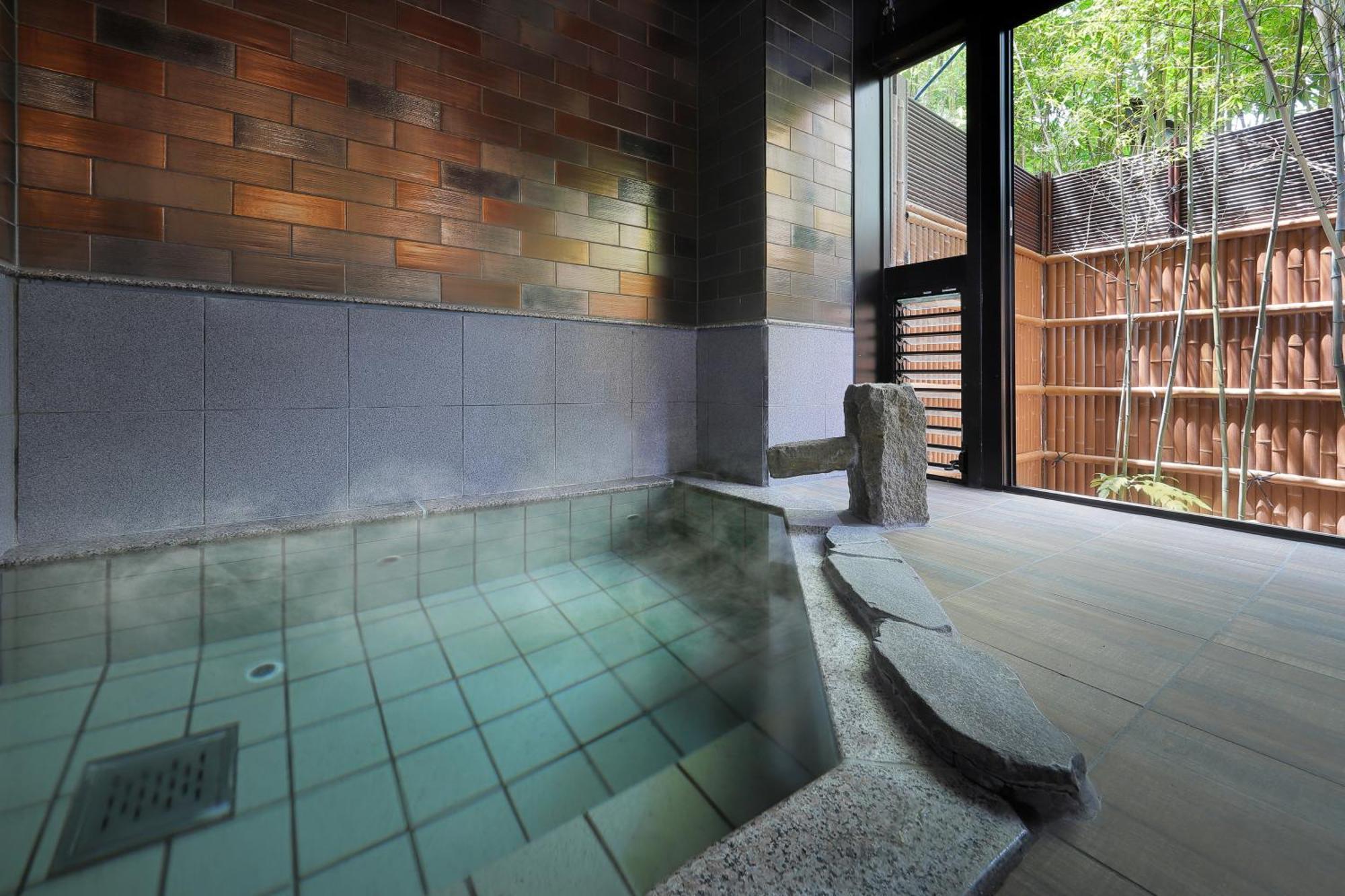 Marukyu Ryokan Izu  Exterior foto