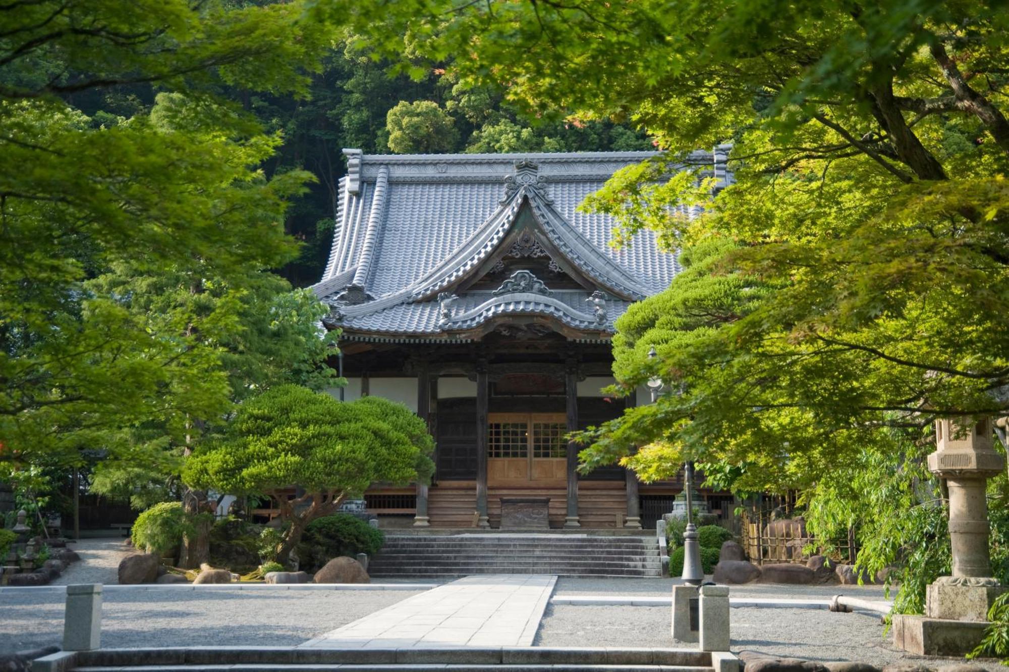 Marukyu Ryokan Izu  Exterior foto