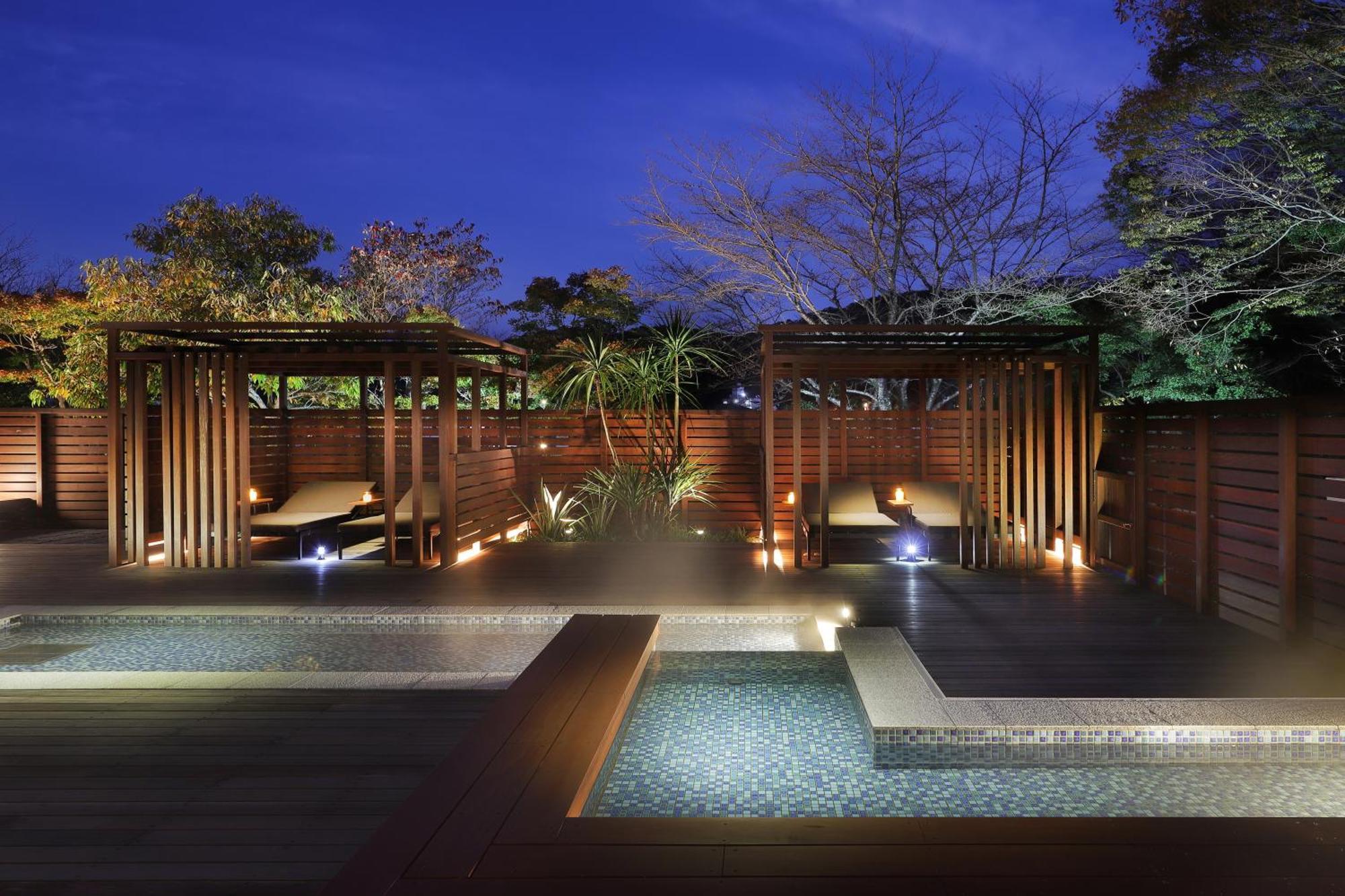 Marukyu Ryokan Izu  Exterior foto